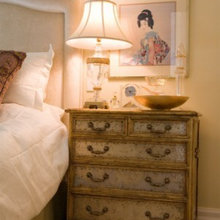 Bedrooms