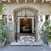 Patio Door