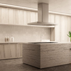 Maggiore - Range Hoods And Vents