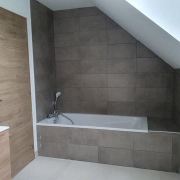 Maison moderne de 175 m² "Couchey"