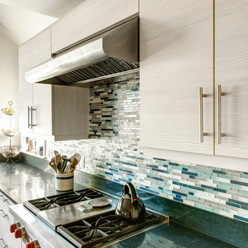 Kitchen Addition