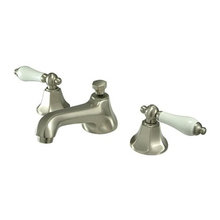 faucets