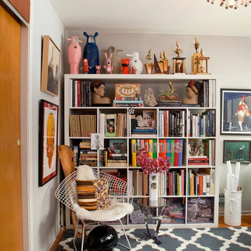 San Francisco Mid-Century Mix