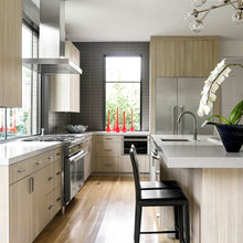 Interior Design - Kitchen