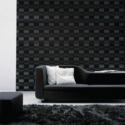 Modular 3D Wall Art - Artwork