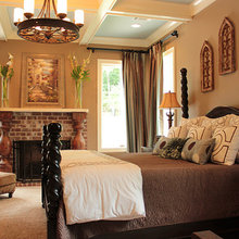 Bedroom Ideas