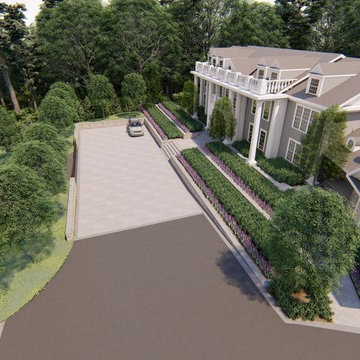 Boston Estate