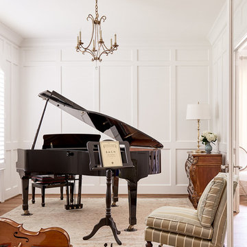 Southern Charm