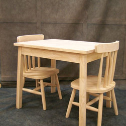Our Products - Kids Tables And Chairs