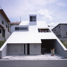 Container Homes