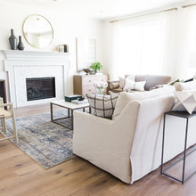Wood Flooring
