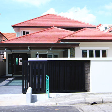 Portfolio 43 (Bungalow/Contemporary)