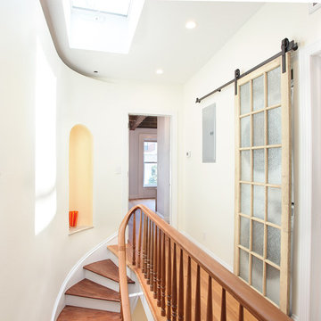 Fort Greene Brownstone - Full gut