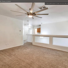 new house