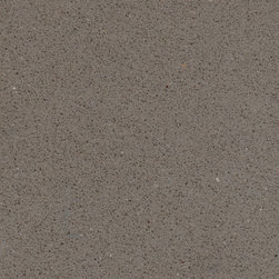silestone gray expo - Kitchen Countertops
