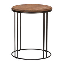 End Table Short List