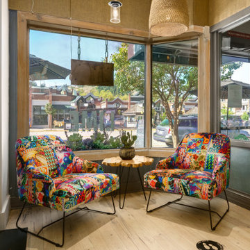 Salt & Lime Restaurant