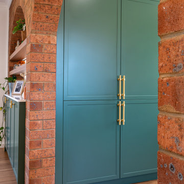Valli Kitchen Project