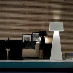 Bag Floor Lamp by Penta Light - Floor Lamps