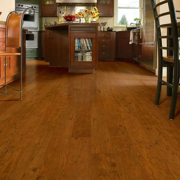 Kitchen Flooring