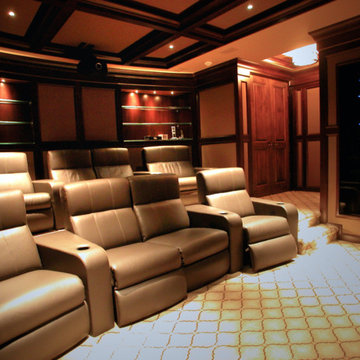 Project Gallery