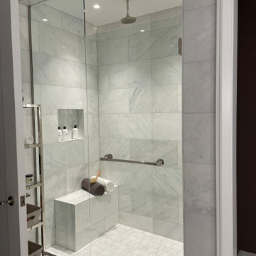 Bathroom Remodels
