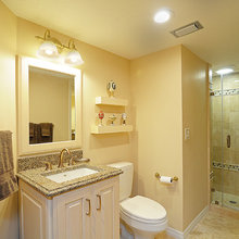 Jason's bathroom