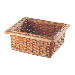 Storage Basket - Kitchen Storage and Organisation