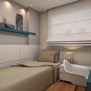 Quartos | Bedroom