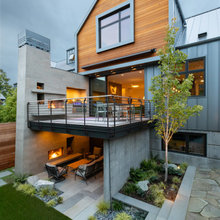 Patio Ideas