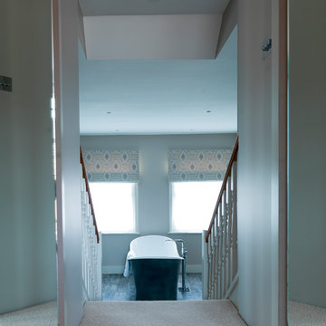 London Family Home
