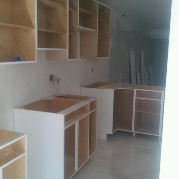 Boca Raton Kitchen Remodel