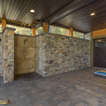 Inviting Outdoor Spaces