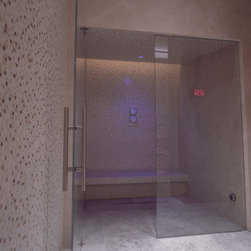 Hudson Yards Spa - Lifestyle And Leisure