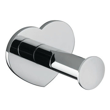 Stylish Bathroom Hooks