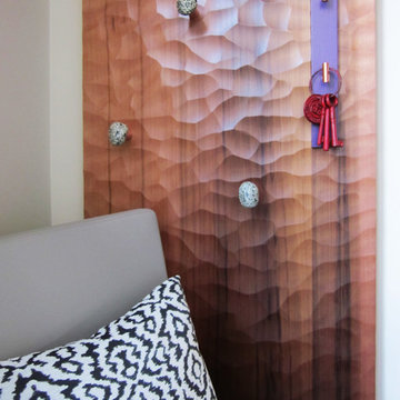 ADAI1 - Contemporary Retreat with Flair - Canmore (Ongoing)