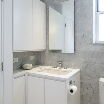 Carnegie Hill Residence