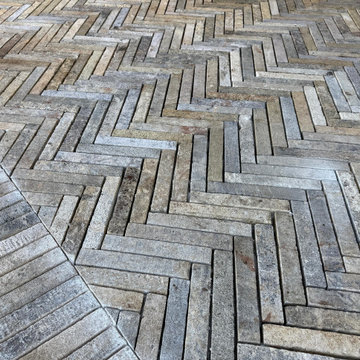 Reclaimed Corsica (Strips) - 1st Cut