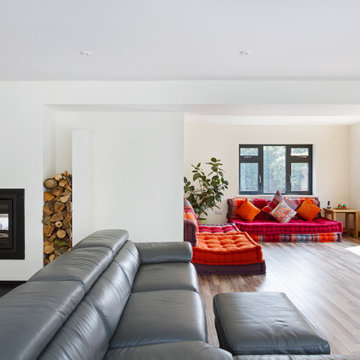 A complicated House - made simple