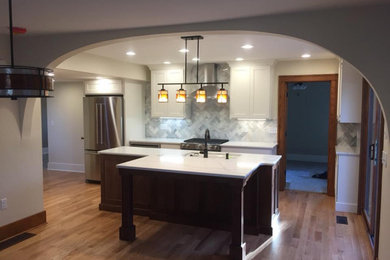 Krueger Construction LLC