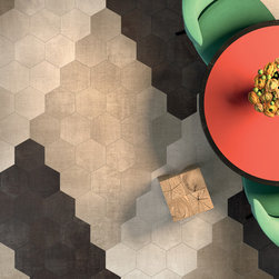Fall 2016: New Tile collection - Wall And Floor Tile