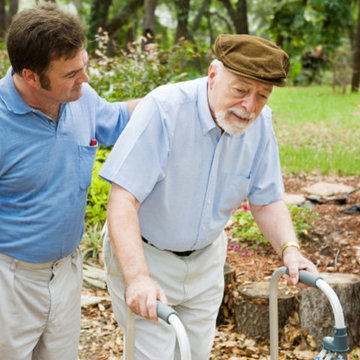 Senior Care and Assisted Living Facilities Resource