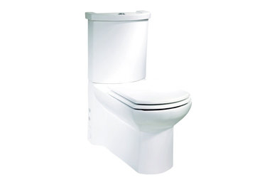 Noble All In One Combined Bidet Toilet With Seat