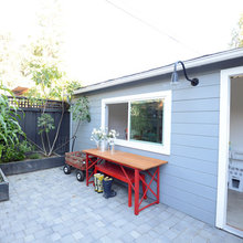 garage