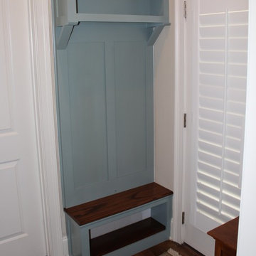 Built Ins