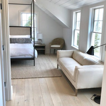 Sawyer Mason Dune Installation | Nantucket