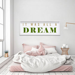 Moss & Live Art Collection - Prints And Posters