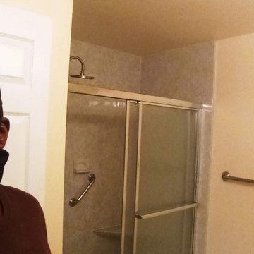Bath and Bathroom Remodeling