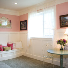 Bedroom Ideas