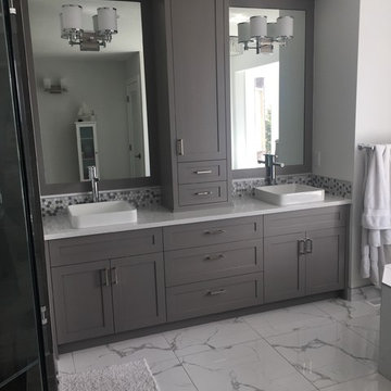 Signal Hill Cabinetry